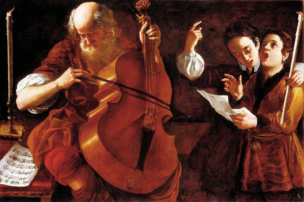 barocco